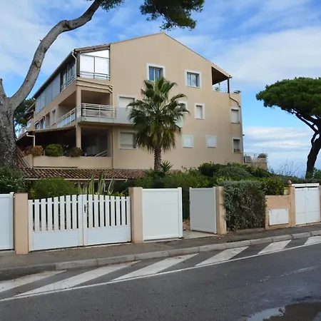 Appartamento Le Bona En Rez De Jardin